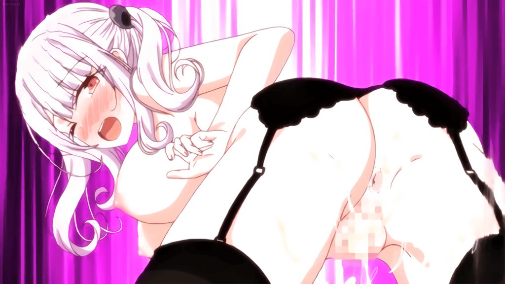 自慰套教室 ～女子全員妊娠計畫～ 1 ksq