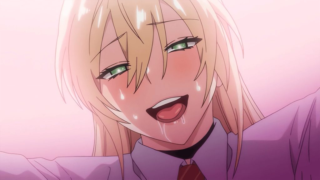 班上只有我一個男生!? 1 IDs