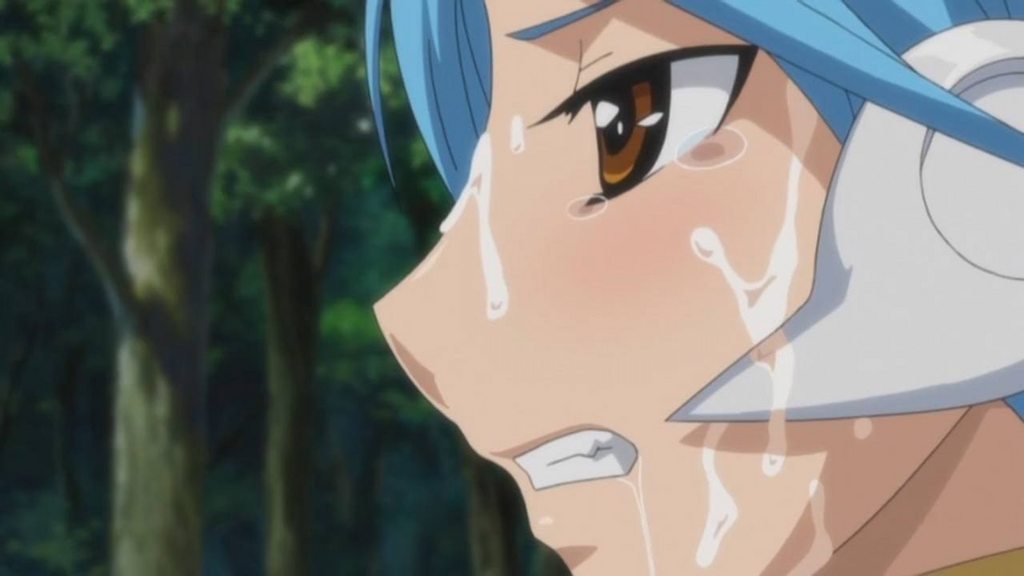 惡之女幹部 2 Oog