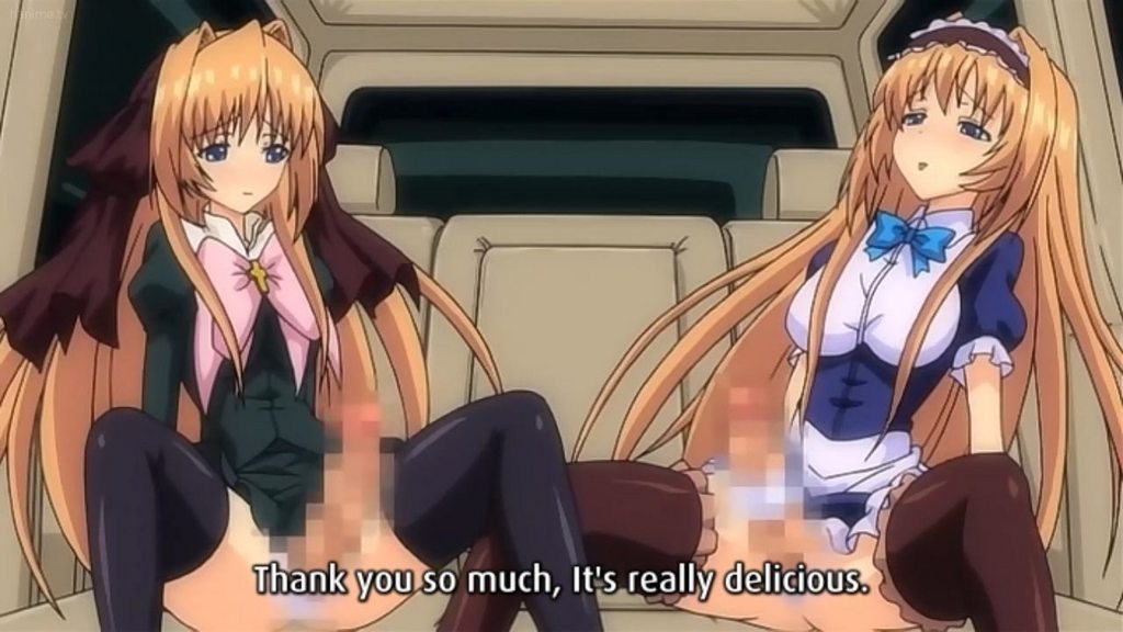 從早到晚擠個不停・牛奶瓶 肉棒牛奶第2杯 PI8